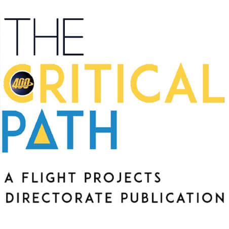 The Critical Path Newsletter