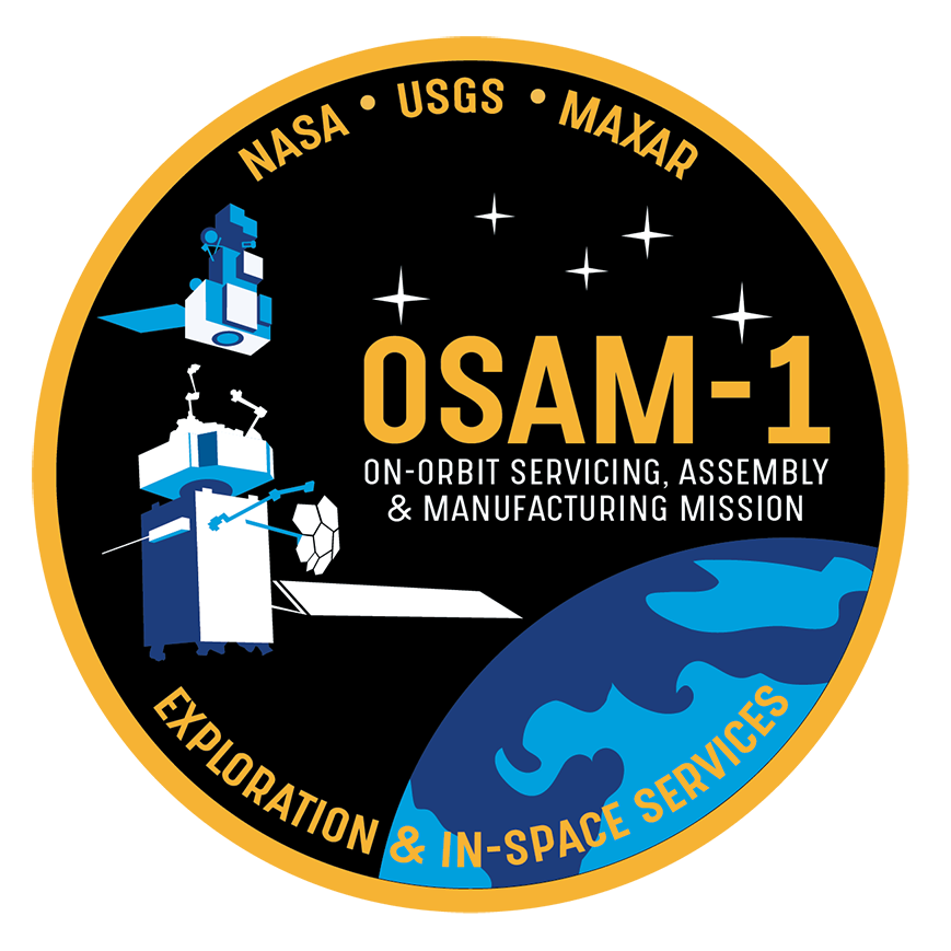  On-orbit Servicing, Assembly, and Manufacturing 1